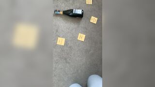 Charlieerose3 (Ex British Cop) OnlyFans Leaks turned into MILF 626