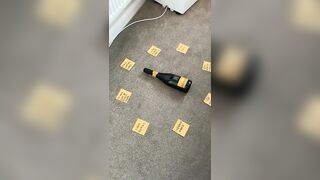 Charlieerose3 (Ex British Cop) OnlyFans Leaks turned into MILF 626