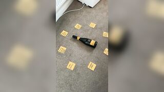 Charlieerose3 (Ex British Cop) OnlyFans Leaks turned into MILF 626