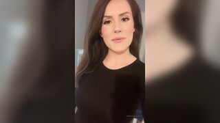 Charlieerose3 (Ex British Cop) OnlyFans Leaks turned into MILF 537