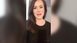 Charlieerose3 (Ex British Cop) OnlyFans Leaks turned into MILF 537