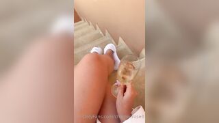 Charlieerose3 (Ex British Cop) OnlyFans Leaks turned into MILF 193