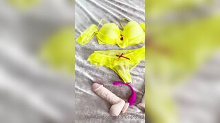 Charlieerose3 (Ex British Cop) OnlyFans Leaks turned into MILF 674