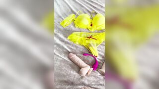 Charlieerose3 (Ex British Cop) OnlyFans Leaks turned into MILF 674