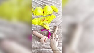 Charlieerose3 (Ex British Cop) OnlyFans Leaks turned into MILF 674