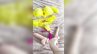 Charlieerose3 (Ex British Cop) OnlyFans Leaks turned into MILF 674