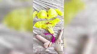 Charlieerose3 (Ex British Cop) OnlyFans Leaks turned into MILF 674