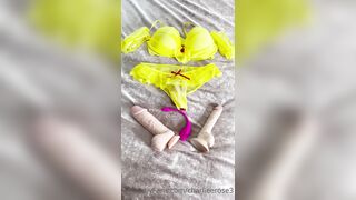 Charlieerose3 (Ex British Cop) OnlyFans Leaks turned into MILF 674