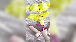 Charlieerose3 (Ex British Cop) OnlyFans Leaks turned into MILF 674