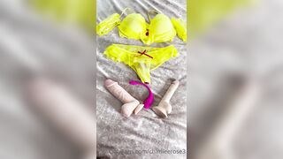 Charlieerose3 (Ex British Cop) OnlyFans Leaks turned into MILF 674