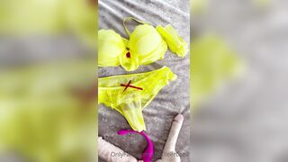 Charlieerose3 (Ex British Cop) OnlyFans Leaks turned into MILF 674