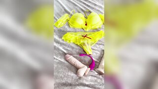 Charlieerose3 (Ex British Cop) OnlyFans Leaks turned into MILF 674