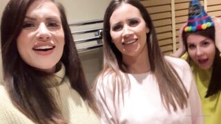 Charlieerose3 (Ex British Cop) OnlyFans Leaks turned into MILF 452