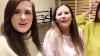 Charlieerose3 (Ex British Cop) OnlyFans Leaks turned into MILF 452