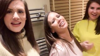 Charlieerose3 (Ex British Cop) OnlyFans Leaks turned into MILF 452