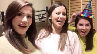 Charlieerose3 (Ex British Cop) OnlyFans Leaks turned into MILF 452