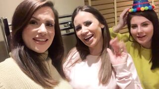 Charlieerose3 (Ex British Cop) OnlyFans Leaks turned into MILF 452