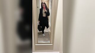 Charlieerose3 (Ex British Cop) OnlyFans Leaks turned into MILF 471