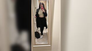 Charlieerose3 (Ex British Cop) OnlyFans Leaks turned into MILF 471