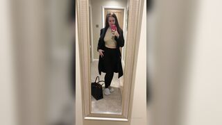 Charlieerose3 (Ex British Cop) OnlyFans Leaks turned into MILF 471