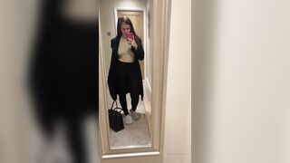 Charlieerose3 (Ex British Cop) OnlyFans Leaks turned into MILF 471