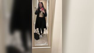 Charlieerose3 (Ex British Cop) OnlyFans Leaks turned into MILF 471