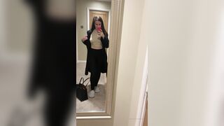 Charlieerose3 (Ex British Cop) OnlyFans Leaks turned into MILF 471