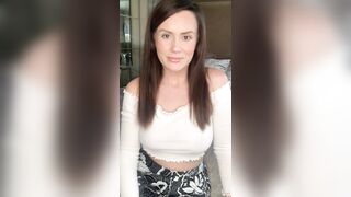 Charlieerose3 (Ex British Cop) OnlyFans Leaks turned into MILF 381