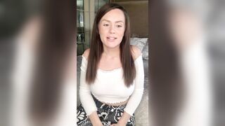 Charlieerose3 (Ex British Cop) OnlyFans Leaks turned into MILF 381