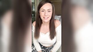 Charlieerose3 (Ex British Cop) OnlyFans Leaks turned into MILF 381