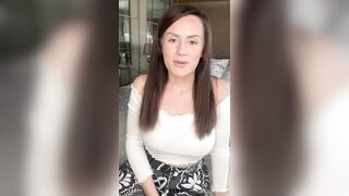 Charlieerose3 (Ex British Cop) OnlyFans Leaks turned into MILF 381