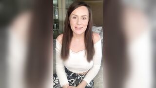 Charlieerose3 (Ex British Cop) OnlyFans Leaks turned into MILF 381