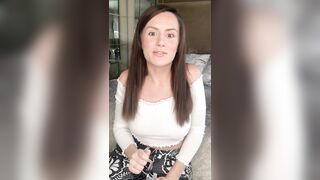 Charlieerose3 (Ex British Cop) OnlyFans Leaks turned into MILF 381