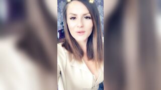 Charlieerose3 (Ex British Cop) OnlyFans Leaks turned into MILF 5