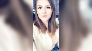 Charlieerose3 (Ex British Cop) OnlyFans Leaks turned into MILF 5