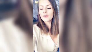 Charlieerose3 (Ex British Cop) OnlyFans Leaks turned into MILF 5