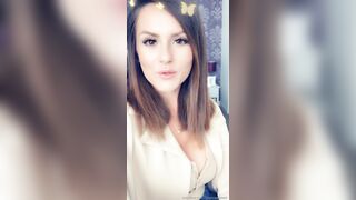 Charlieerose3 (Ex British Cop) OnlyFans Leaks turned into MILF 5