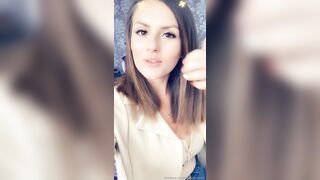 Charlieerose3 (Ex British Cop) OnlyFans Leaks turned into MILF 5