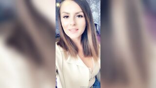 Charlieerose3 (Ex British Cop) OnlyFans Leaks turned into MILF 5