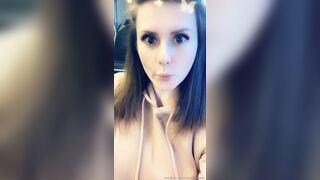 Charlieerose3 (Ex British Cop) OnlyFans Leaks turned into MILF 74