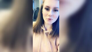 Charlieerose3 (Ex British Cop) OnlyFans Leaks turned into MILF 74