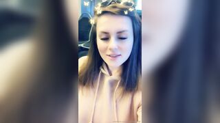 Charlieerose3 (Ex British Cop) OnlyFans Leaks turned into MILF 74