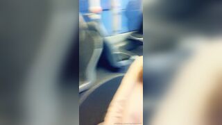 Charlieerose3 (Ex British Cop) OnlyFans Leaks turned into MILF 74