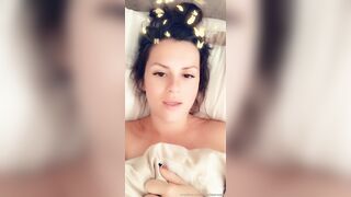 Charlieerose3 (Ex British Cop) OnlyFans Leaks turned into MILF 133