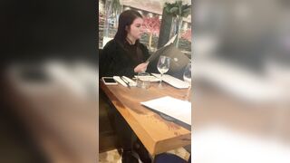 Charlieerose3 (Ex British Cop) OnlyFans Leaks turned into MILF 604