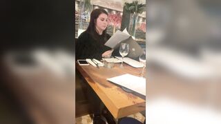 Charlieerose3 (Ex British Cop) OnlyFans Leaks turned into MILF 604