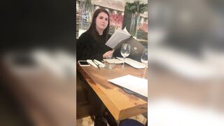 Charlieerose3 (Ex British Cop) OnlyFans Leaks turned into MILF 604