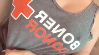 Charlieerose3 (Ex British Cop) OnlyFans Leaks turned into MILF 176