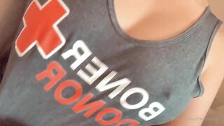 Charlieerose3 (Ex British Cop) OnlyFans Leaks turned into MILF 176