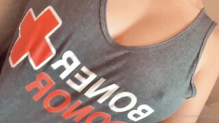 Charlieerose3 (Ex British Cop) OnlyFans Leaks turned into MILF 176